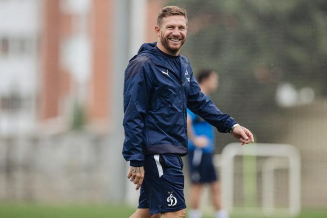 Βορονίν: «Ο Πούτιν είναι π@@@@ας γιος» Βορονίν: «Ο Πούτιν είναι π@@@@ας γιος»