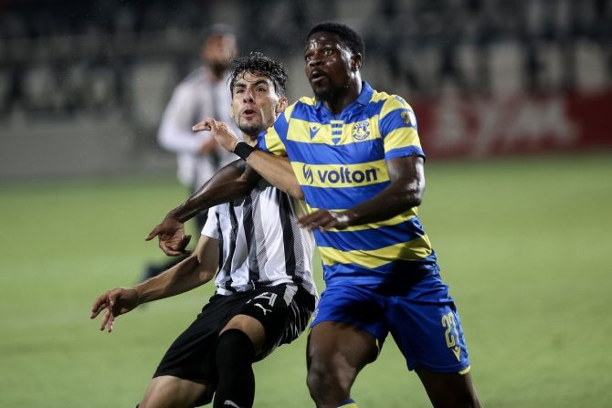 Super League Interwetten: Όλα τα σενάρια των playoffs, τρεις ομάδες για μια θέση