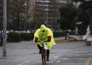Προειδοποίηση Μαρουσάκη: Ο Σεπτέμβριος θα κλείσει με κακοκαιρία που θα θυμίζει «Daniel»