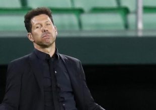 Κιν: «Πρέπει να πάρει τον Σιμεόνε η Μάντσεστερ Γιουνάιτεντ»