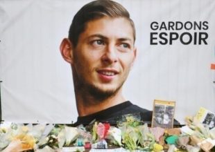 Ήταν αναίσθητος όταν σκοτώθηκε ο Σάλα