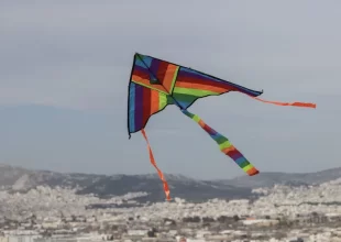 Καιρός: Βροχές και χιονοπτώσεις αναμένονται το τριήμερο της Καθαράς Δευτέρας