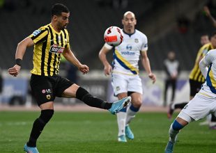 Άρεσε ο χαφ… Χατζισαφί