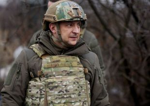 Πόλεμος στην Ουκρανία: Αεροπλάνα σοβιετικού τύπου στην Ουκρανία από την Πολωνία – Το σενάριο που εξετάζεται