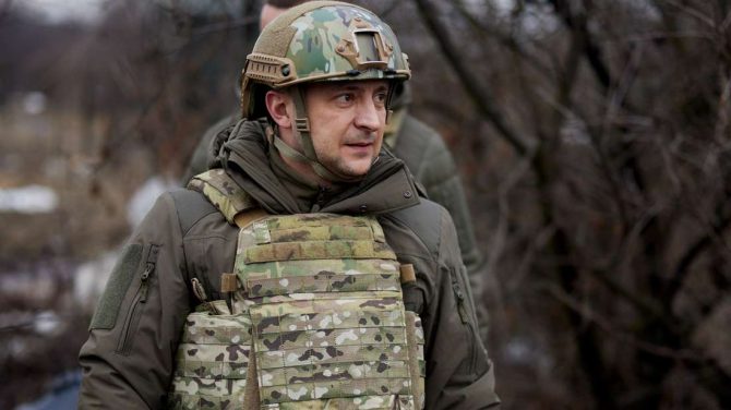 Πόλεμος στην Ουκρανία: Αεροπλάνα σοβιετικού τύπου στην Ουκρανία από την Πολωνία – Το σενάριο που εξετάζεται