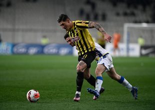 Η βαθμολογία της Super League (ΦΩΤΟ)