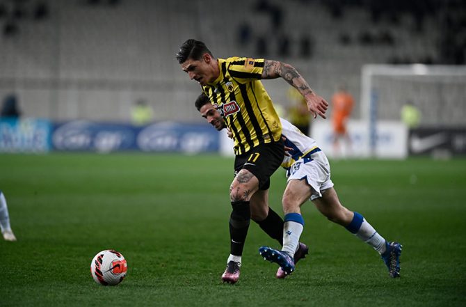 Η βαθμολογία της Super League (ΦΩΤΟ)