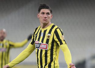 Θέλει να μείνει ο Τσούμπερ