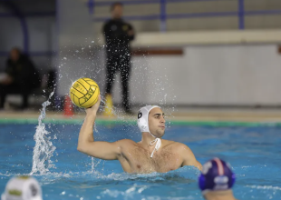 Δεν τα κατάφερε με Υδραϊκό