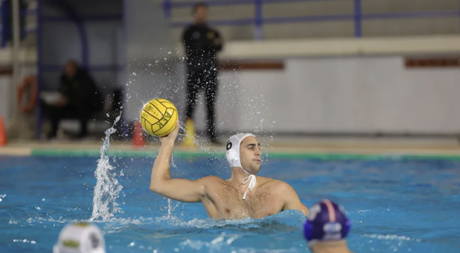 Δεν τα κατάφερε με Υδραϊκό