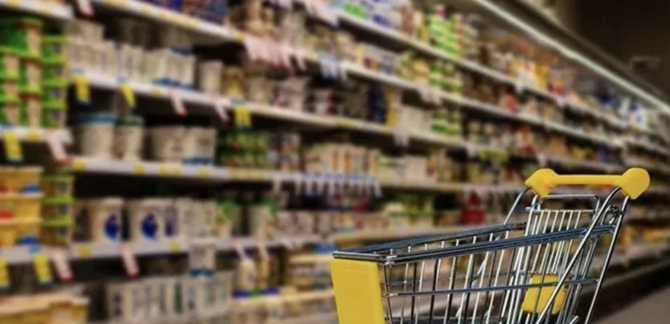 Προβληματισμός για την επισιτιστική επάρκεια στην αγορά και λήψη έκτακτων μέτρων