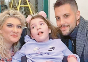 Ρούλα Πισπιρίγκου: Οι τελευταίες ώρες της Τζωρτζίνας και η ανεξήγητη επιδείνωση της υγείας της, όταν ήταν μόνη με τη μάνα της