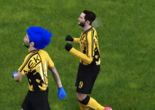Πάντα πρώτη η ΑΕΚ!