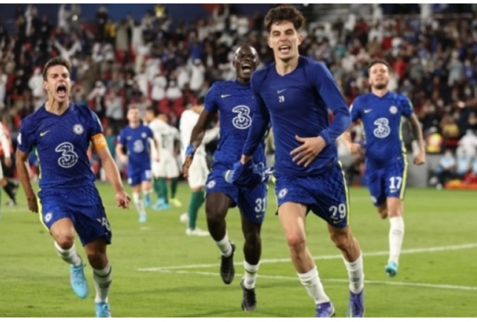 Η Τσέλσι βάζει τέλος στα μεγάλα έξοδα