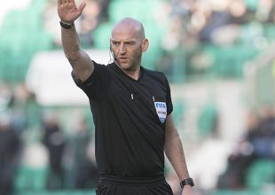 Ξένοι διαιτητές στα ΑΕΚ – Άρης και ΠΑΣ Γιάννινα – Παναθηναϊκός των play off