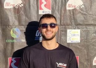 Τροχαίο στη Νέα Ιωνία: Πρωταθλητής αγώνων αυτοκινήτου ο 19χρονος που σκοτώθηκε