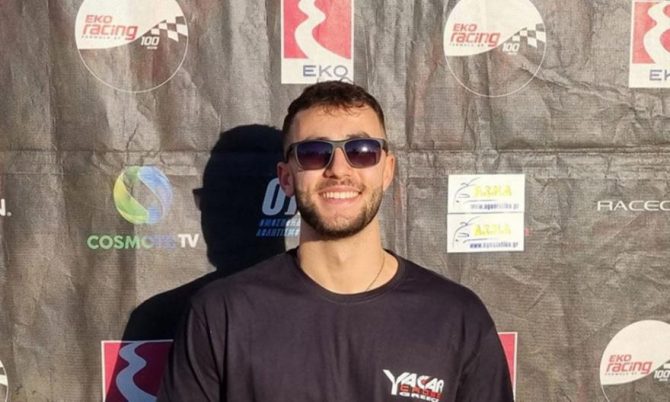 Τροχαίο στη Νέα Ιωνία: Πρωταθλητής αγώνων αυτοκινήτου ο 19χρονος που σκοτώθηκε