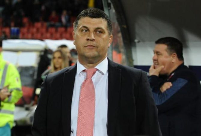 Βλάνταν Μιλόγεβιτς: Αυτή θα είναι πιθανότατα η νέα του ομάδα