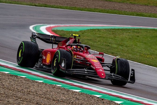 Formula 1, Ferrari: Μετά το Μαϊάμι η αναβάθμιση της F1-75 Formula 1, Ferrari: Μετά το Μαϊάμι η αναβάθμιση της F1-75