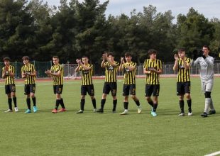 Τουρνουά για αγωνιστική εγρήγορση