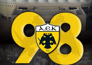 Η ιστορία επιστρέφει σπίτι της! (VID)