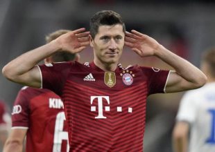 Δίνει Ντεστ στην Μπάγερν η Μπαρτσελόνα για να πάρει τον Λεβαντόφσκι
