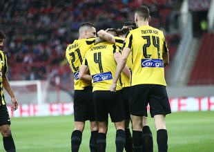 Μπορούσε κάτι παραπάνω, αλλά τώρα ξεκινάει ο Γολγοθάς