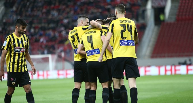 Μπορούσε κάτι παραπάνω, αλλά τώρα ξεκινάει ο Γολγοθάς