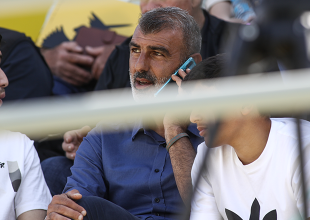 Οφρυδόπουλος, Ασλανίδης και Παπαδημητρίου είδαν ΑΕΚ Β’