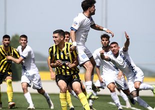Βαριά ήττα στο Σεραφείδειο
