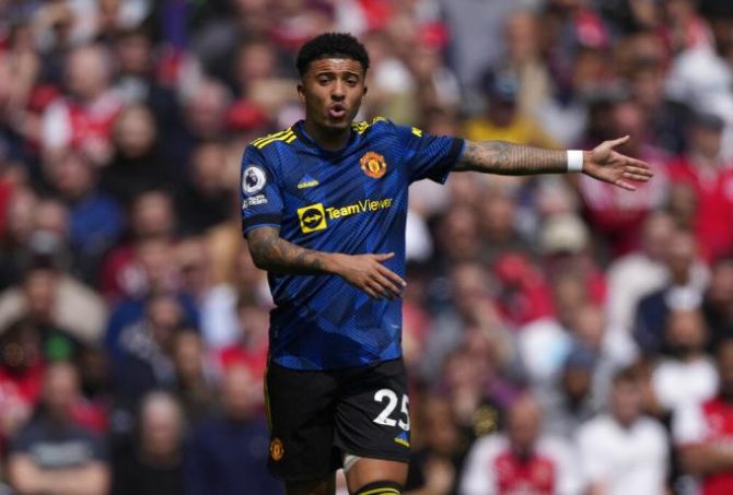 Πάει για αρνητικό ρεκόρ 41 ετών η Μάντσεστερ Γιουνάιτεντ!