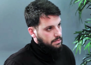 Μάνος Δασκαλάκης στη Νικολούλη: «Θέλω να μπω 30′ στο κελί της Ρούλας, ας μπω εγώ φυλακή μετά» (vid)