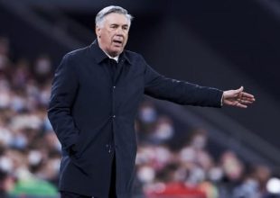 Ρεάλ: Ξεκίνησαν οι συζητήσεις για την επέκταση του συμβολαίου του Κάρλο Αντσελότι