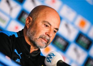 Σαμπάολι: «Θέλω ένα ευρωπαϊκό Κύπελλο με τη Μαρσέιγ»