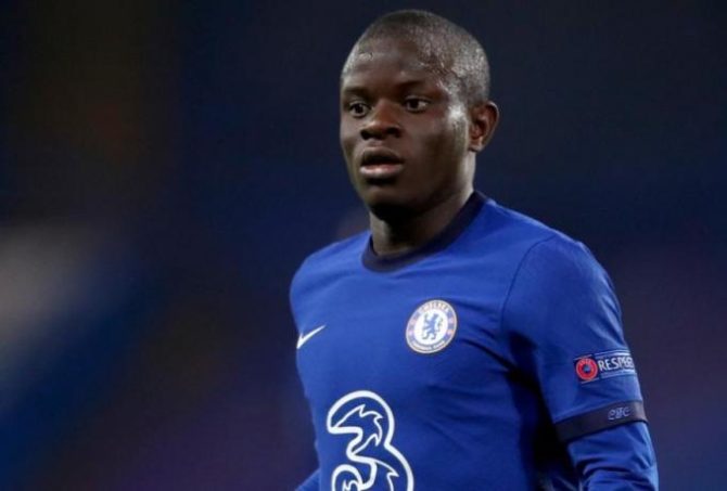 Μάντσεστερ Γιουνάιτεντ: Ετοιμάζει πρόταση για τον Καντέ