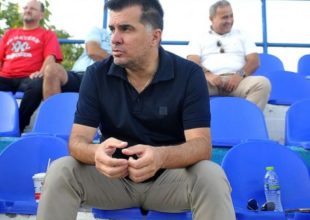 Απόλλων Λάρισας: Αποχωρεί ο μεγαλομέτοχος της ομάδας Παναγιώτης Μαντζανάς