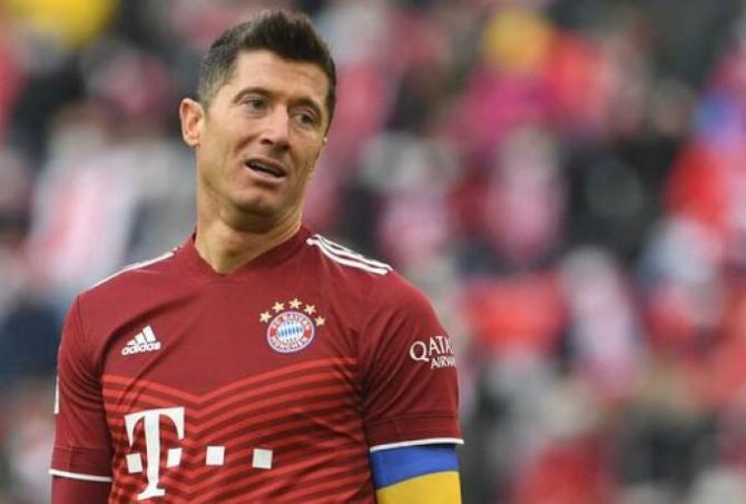 It’s… complicated για Μπάγερν και Λεβαντόφσκι: «Δεν πατάς απλά ένα κουμπί για να μείνει»