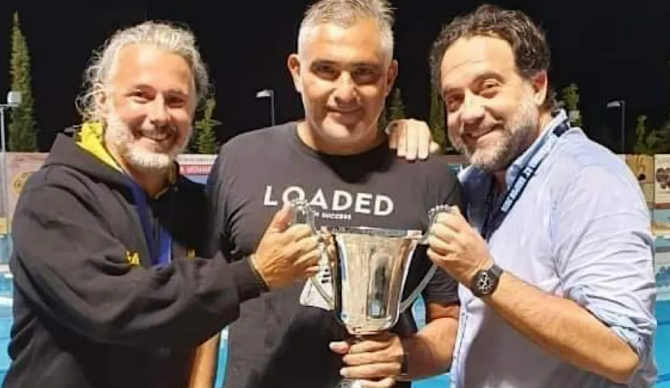 «Μια μεγάλη διαδρομή, μια μεγάλη ιστορία»