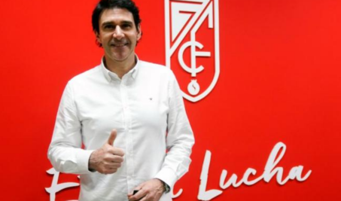 Ανακοίνωσε τον Καράνκα η Γρανάδα