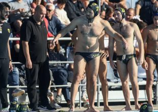 Έμειναν εκτός play-off οι Άντρες της ΑΕΚ