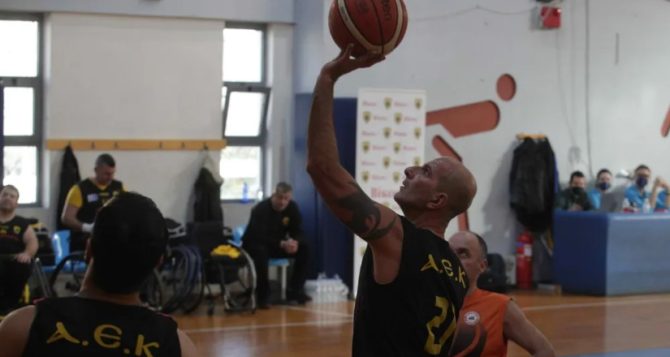 Νίκη με… φόντο την Άνοδο
