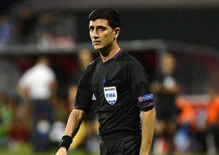 Ορίστηκε ο διαιτητής του Ολυμπιακός – ΑΕΚ