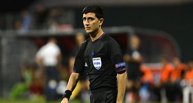 Ορίστηκε ο διαιτητής του Ολυμπιακός – ΑΕΚ