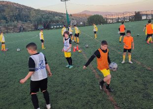 Συνεχίζεται το πρόγραμμα «ΕΝΩΣΙΣ» (pics)