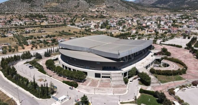 Η SUNEL αναλαμβάνει την ονοματοδοσία του γηπέδου της Βασίλισσας