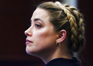 «Καίει» την Άμπερ Χερντ πρώην βοηθός της: Με έφτυσε στο πρόσωπο -Δεν την είδα ποτέ με μώλωπες