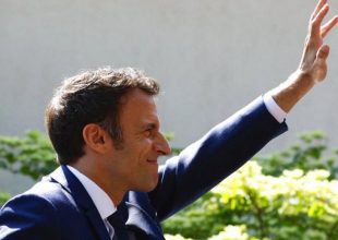 Γαλλικές εκλογές – επίσημα exit polls: Ευρεία νίκη για τον Εμανουέλ Μακρόν με 58%