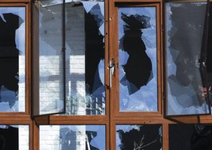 Πόλεμος στην Ουκρανία: Εκρήξεις από πυραύλους στην Οδησσό