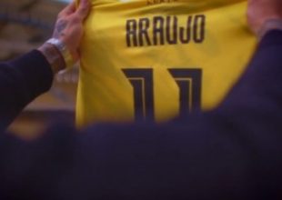 Χαμός με τη νέα φανέλα της ΑΕΚ! Έπεσε το site με ρεκόρ προπωλήσεων