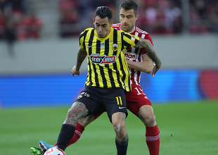 Η βαθμολογία των play off της Super League – Παραμένει 3η η ΑΕΚ